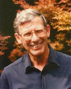Rev Tom Howells <br/>(High St Uniting Church, Frankston)